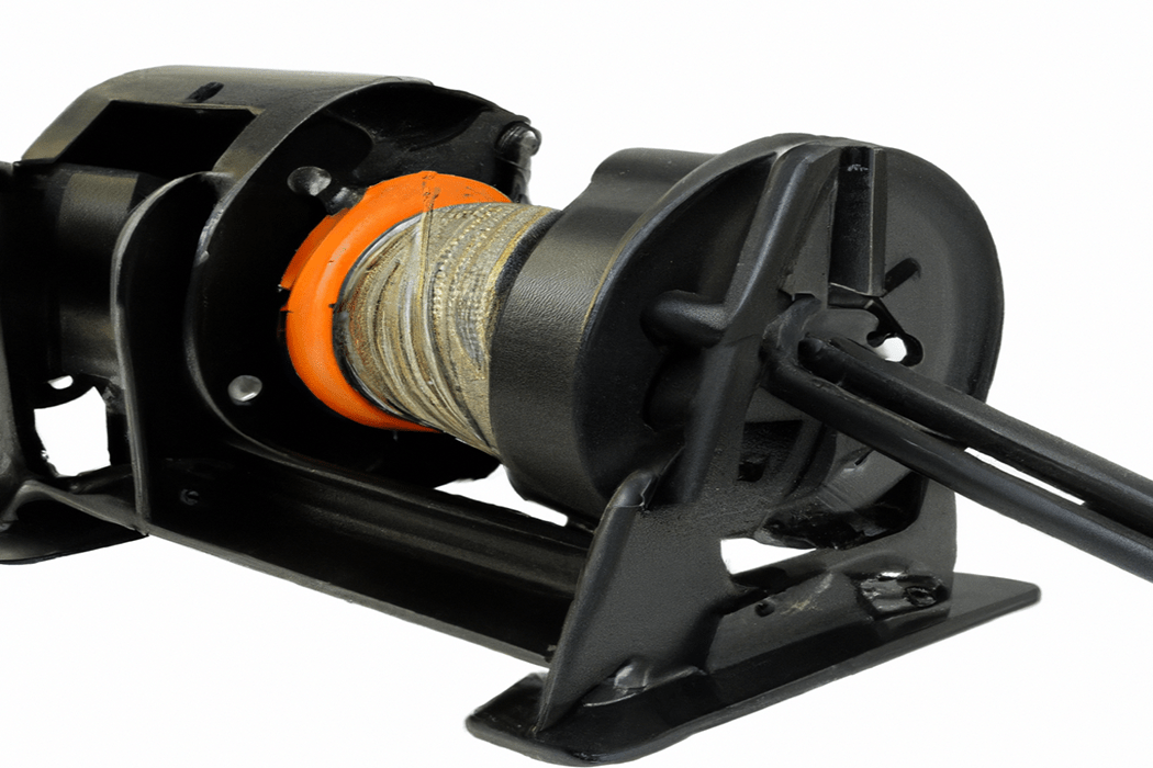 Exploring the Different Types of Winches A Comprehensive Guide